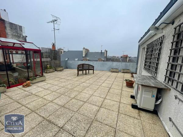 Appartement à vendre 3 pièces 94.34m²