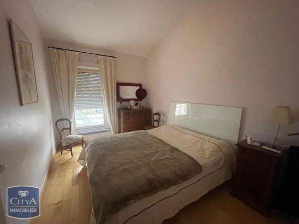 Appartement à vendre 3 pièces 94.34m²