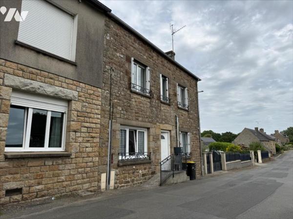 IMMEUBLE 2 APPARTEMENTS