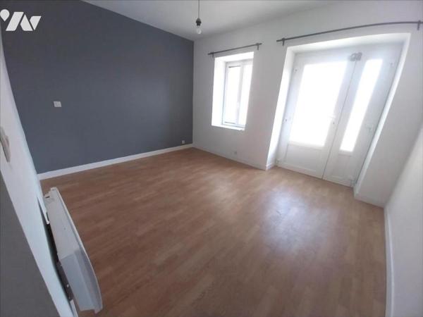 IMMEUBLE 2 APPARTEMENTS