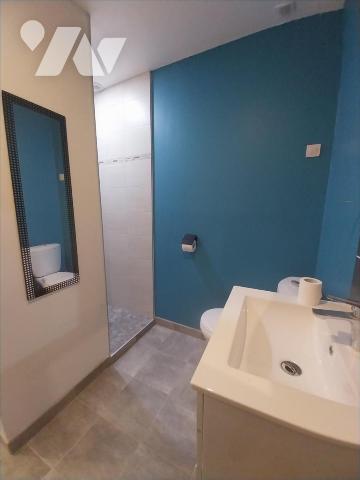 IMMEUBLE 2 APPARTEMENTS