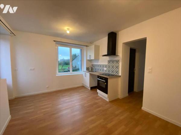IMMEUBLE 2 APPARTEMENTS