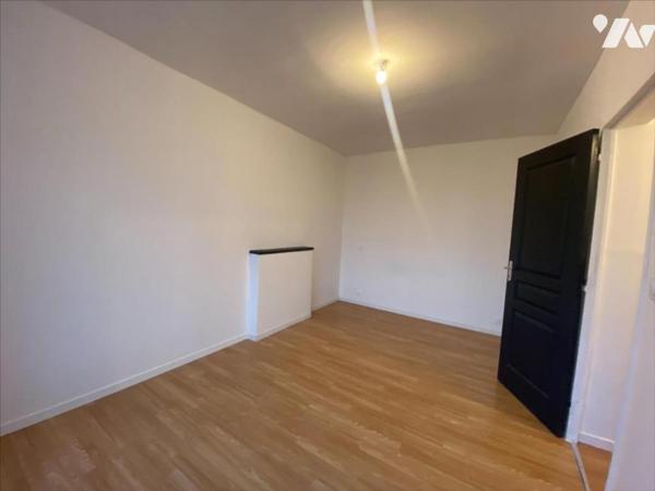 IMMEUBLE 2 APPARTEMENTS