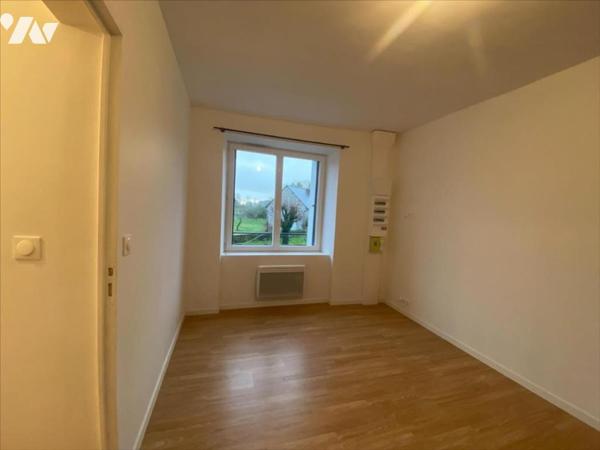 IMMEUBLE 2 APPARTEMENTS