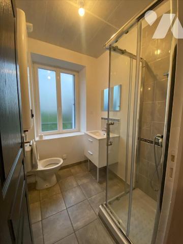 IMMEUBLE 2 APPARTEMENTS