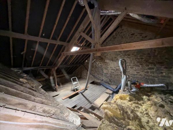 IMMEUBLE 2 APPARTEMENTS