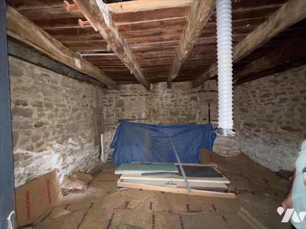 IMMEUBLE 2 APPARTEMENTS