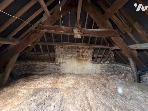 IMMEUBLE 2 APPARTEMENTS