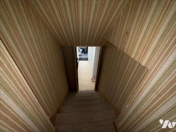 IMMEUBLE 2 APPARTEMENTS