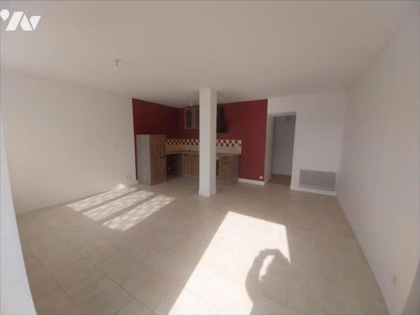 IMMEUBLE 2 APPARTEMENTS