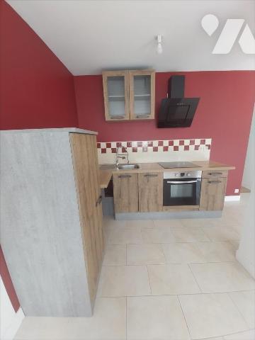 IMMEUBLE 2 APPARTEMENTS