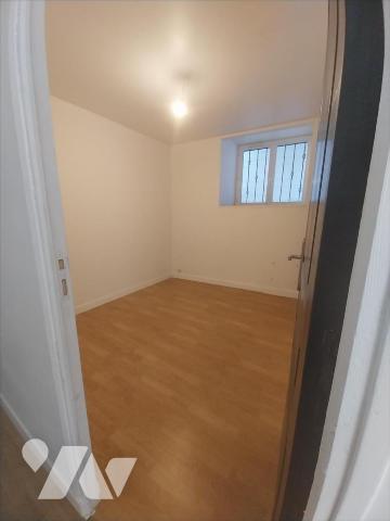 IMMEUBLE 2 APPARTEMENTS