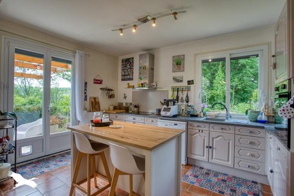 Maison à vendre |  Sarlat-la-Canéda |  7 pièces | 146 m²