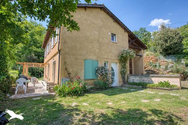 Maison à vendre |  Sarlat-la-Canéda |  7 pièces | 146 m²