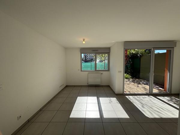 Appartement Annemasse 4 pièce(s) 76.02 m2