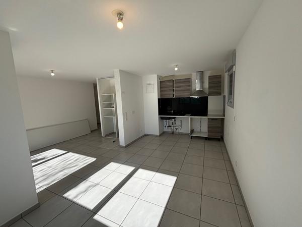Appartement Annemasse 4 pièce(s) 76.02 m2