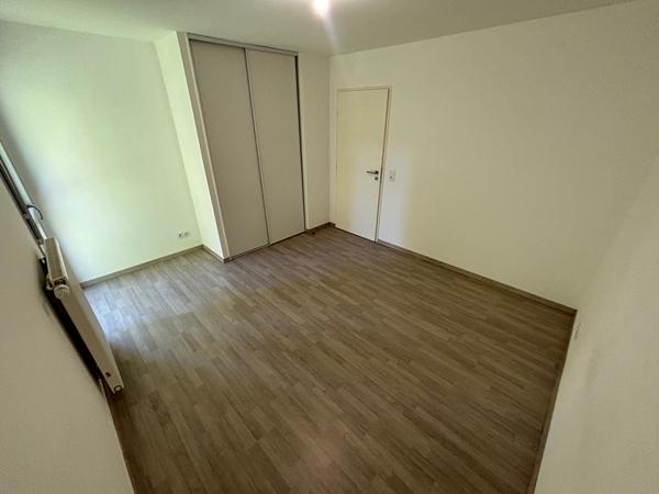 Appartement Annemasse 4 pièce(s) 76.02 m2