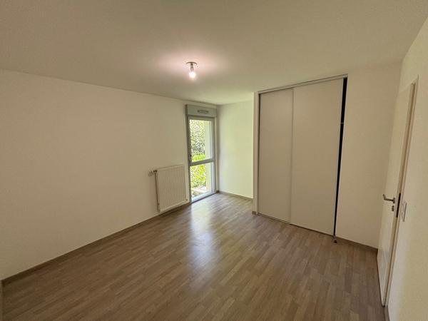 Appartement Annemasse 4 pièce(s) 76.02 m2