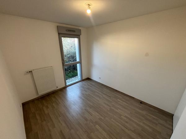 Appartement Annemasse 4 pièce(s) 76.02 m2