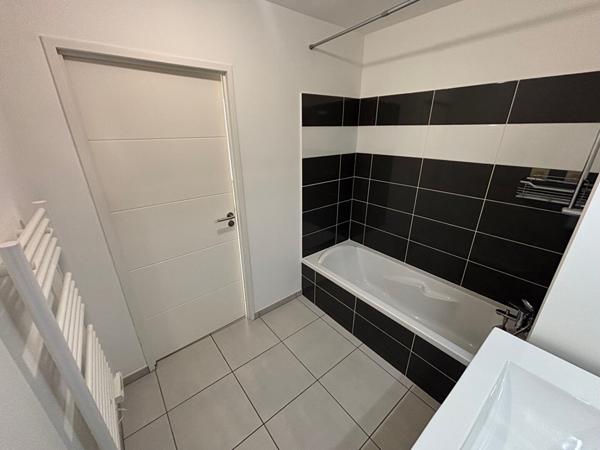 Appartement Annemasse 4 pièce(s) 76.02 m2