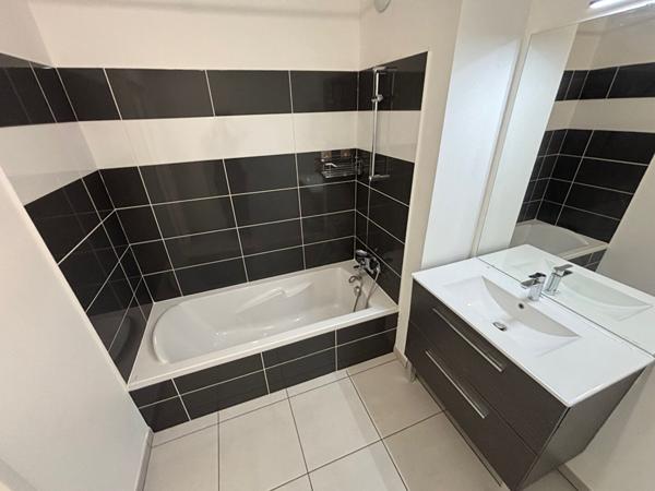 Appartement Annemasse 4 pièce(s) 76.02 m2