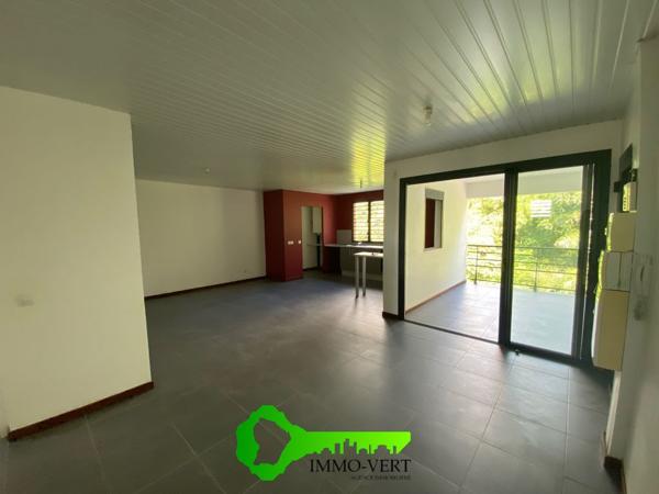 Appartement T4 à Cayenne | Immo-Vert
