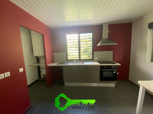 Appartement T4 à Cayenne | Immo-Vert