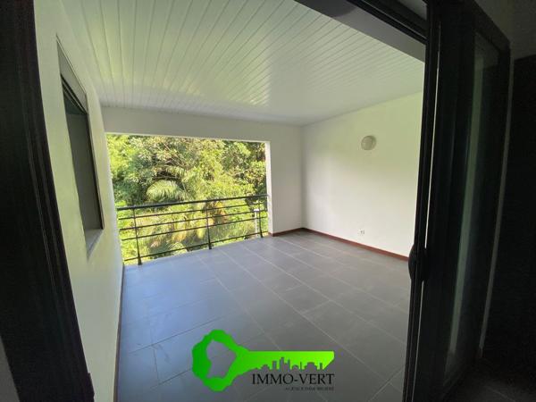 Appartement T4 à Cayenne | Immo-Vert