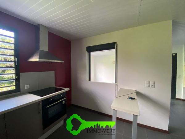 Appartement T4 à Cayenne | Immo-Vert
