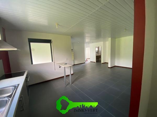 Appartement T4 à Cayenne | Immo-Vert