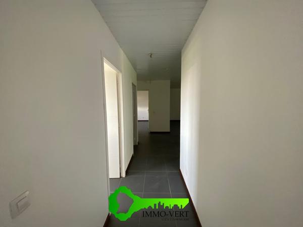 Appartement T4 à Cayenne | Immo-Vert