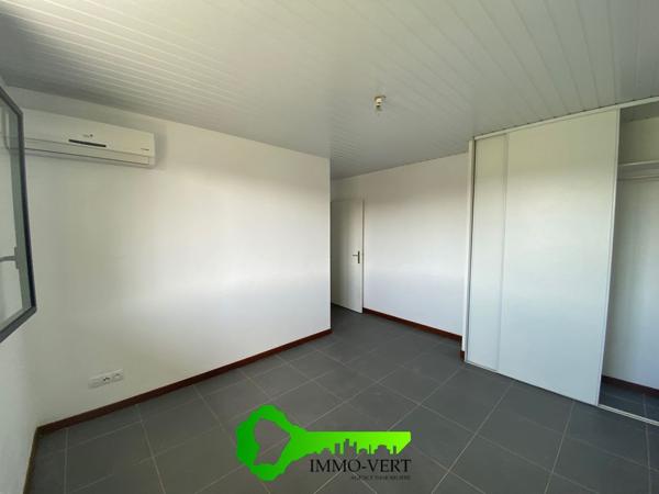 Appartement T4 à Cayenne | Immo-Vert