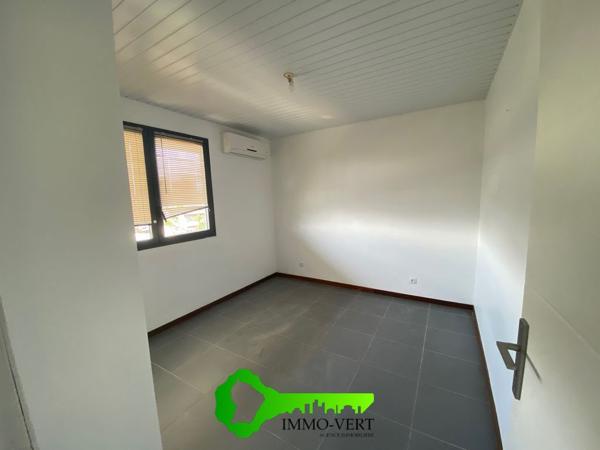 Appartement T4 à Cayenne | Immo-Vert