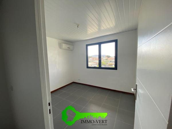 Appartement T4 à Cayenne | Immo-Vert