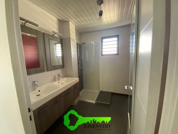 Appartement T4 à Cayenne | Immo-Vert
