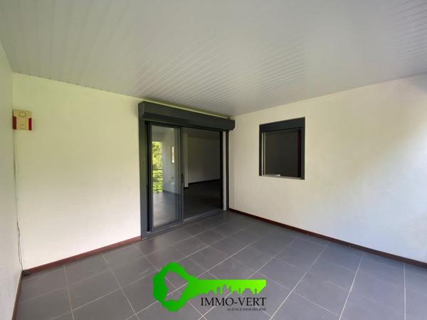 Appartement T4 à Cayenne | Immo-Vert
