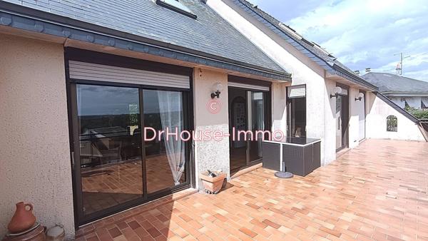 Maison à vendre 4 pièces de 155 m²