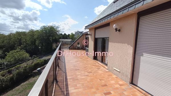 Maison à vendre 4 pièces de 155 m²