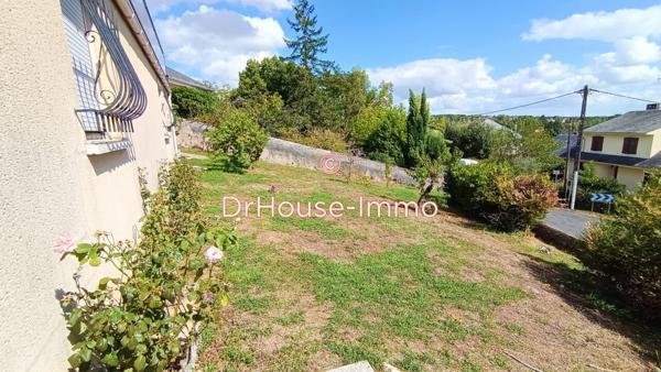 Maison à vendre 4 pièces de 155 m²