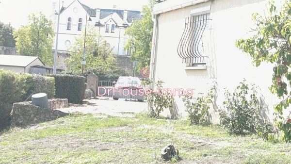 Maison à vendre 4 pièces de 155 m²