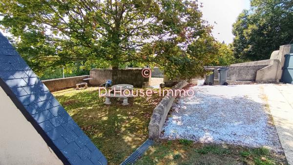 Maison à vendre 4 pièces de 155 m²