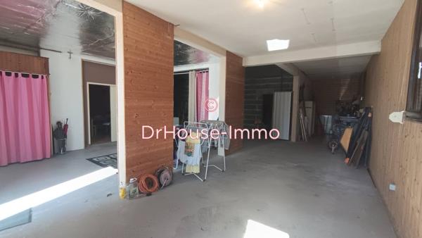 Maison à vendre 4 pièces de 155 m²