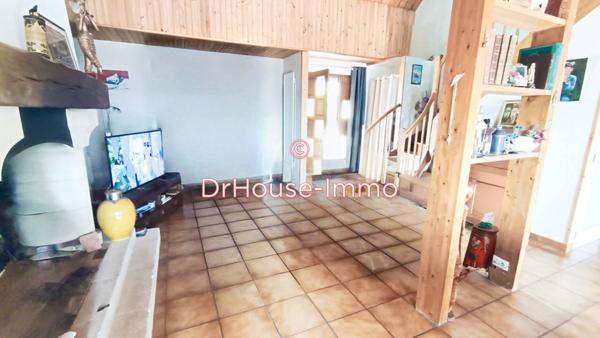 Maison à vendre 4 pièces de 155 m²