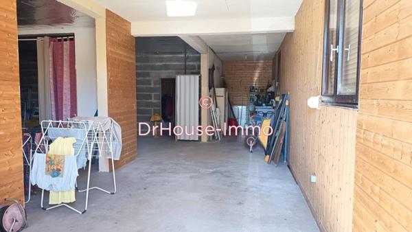 Maison à vendre 4 pièces de 155 m²