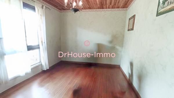 Maison à vendre 4 pièces de 155 m²
