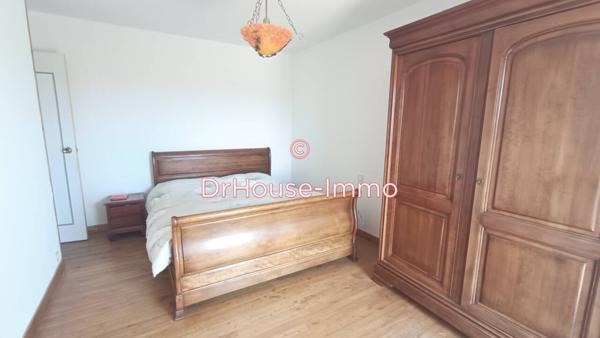 Maison à vendre 4 pièces de 155 m²