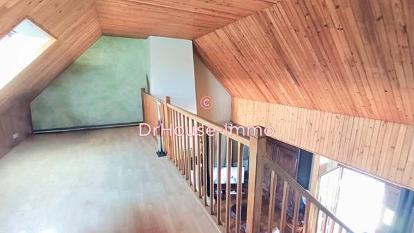 Maison à vendre 4 pièces de 155 m²
