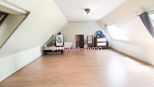 Maison à vendre 4 pièces de 155 m²