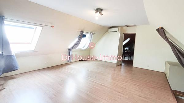 Maison à vendre 4 pièces de 155 m²