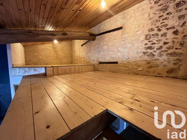 Immeuble à vendre 53 m² Castelnau-de-Médoc